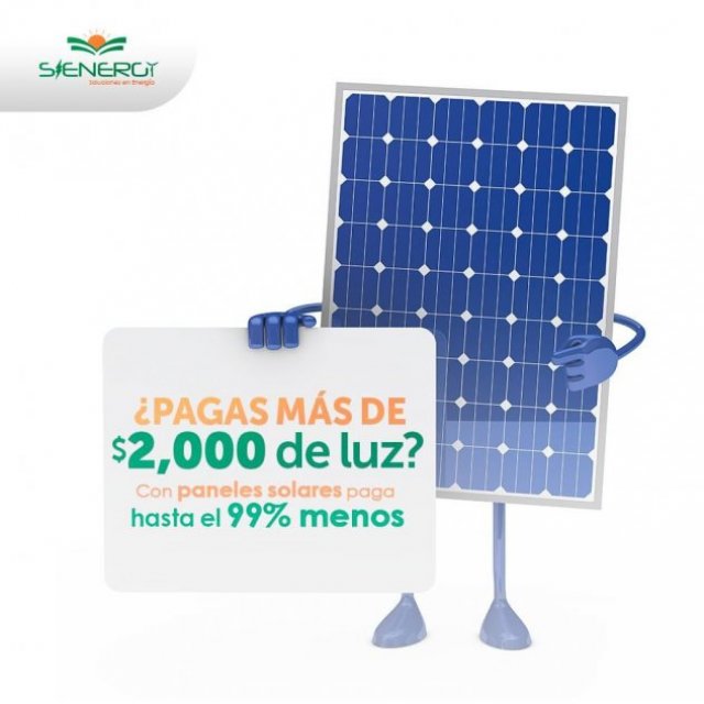 SIENERGY SOLUCIONES EN ENERGÍA