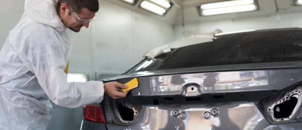 Help with bills, paperwork and vehicle repairs