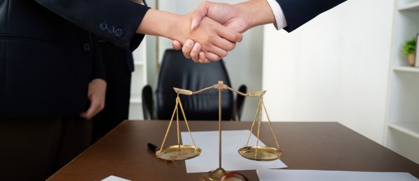 No win, no fee — you only pay if we win your case