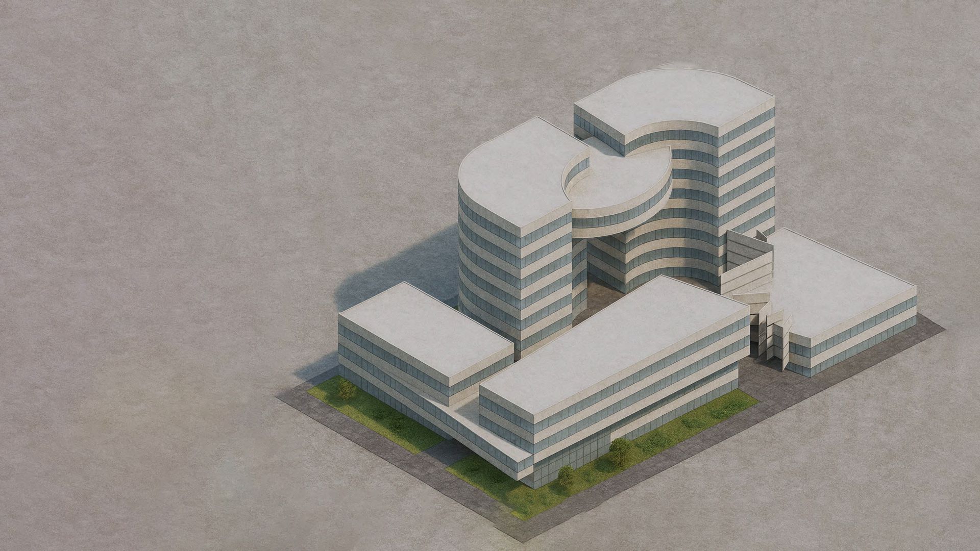 Render Distrito Cielo 2