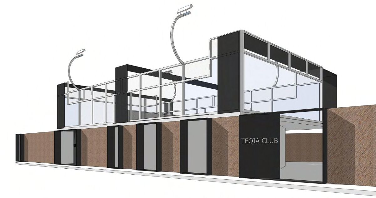 Render Teqia 1