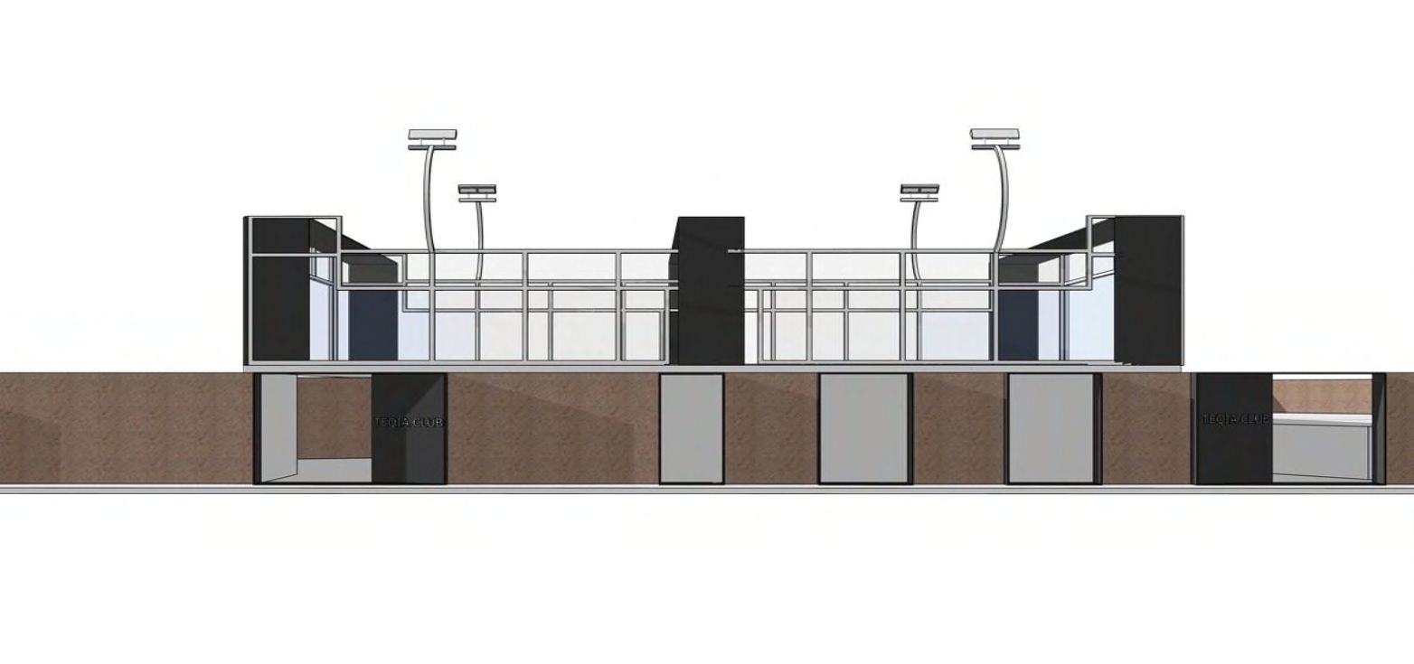 Render Teqia 2