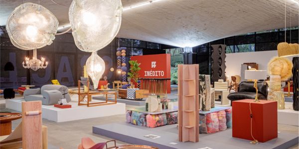 Design Week México 2024