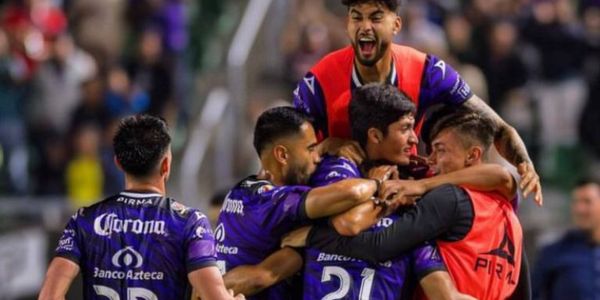 Mazatlán campeón