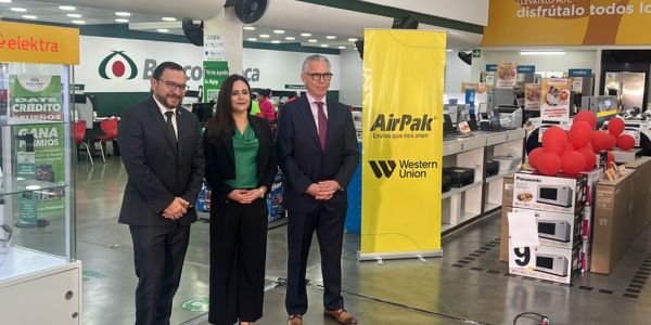Acuerdo clave para la economía migrante